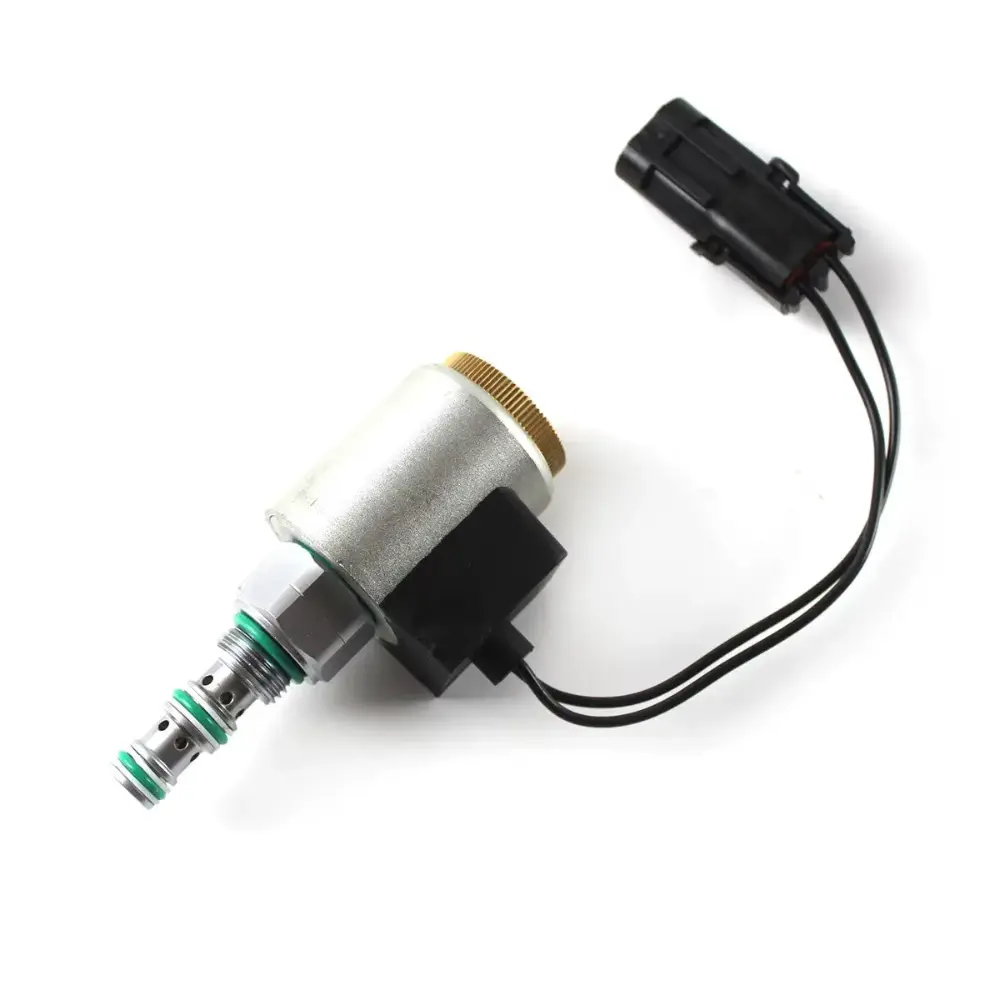 8604542 - VALVULA SOLENOIDE