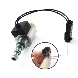 8604542 - VALVULA SOLENOIDE CONECTOR